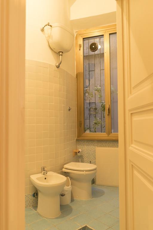 Camera Tripla con Bagno Privato Esterno
