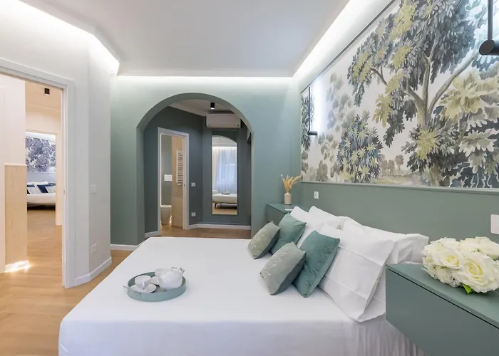 Luxury Apartment With Private Hot Tub & Sauna - Magnifica Homes